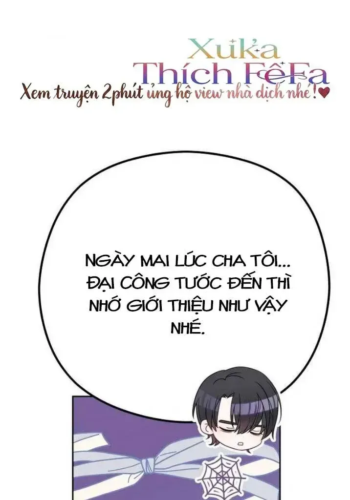 Nàng Dâu Mới Của Đại Công Tước Có Chút Dữ Dằn Chapter 4 - Trang 46