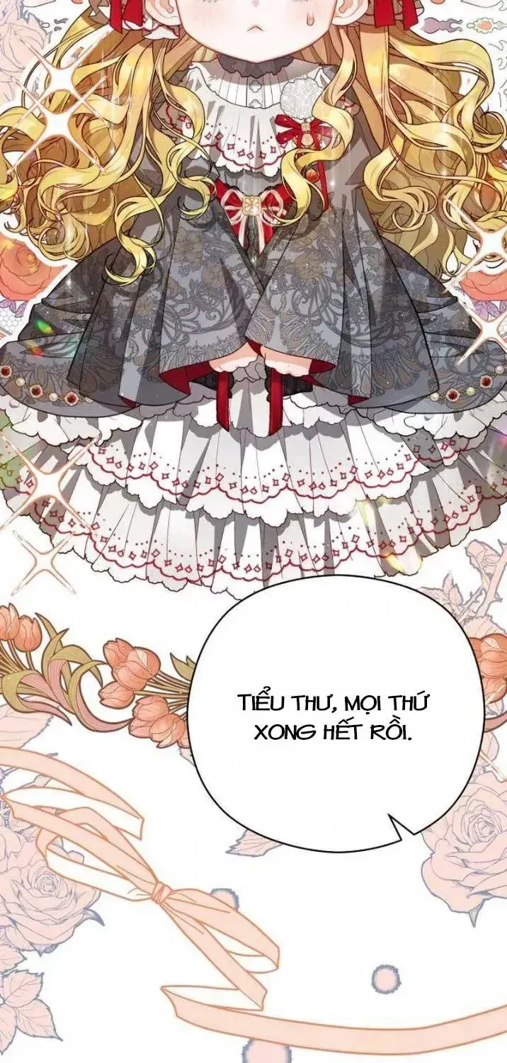 Nàng Dâu Mới Của Đại Công Tước Có Chút Dữ Dằn Chapter 4 - Trang 5
