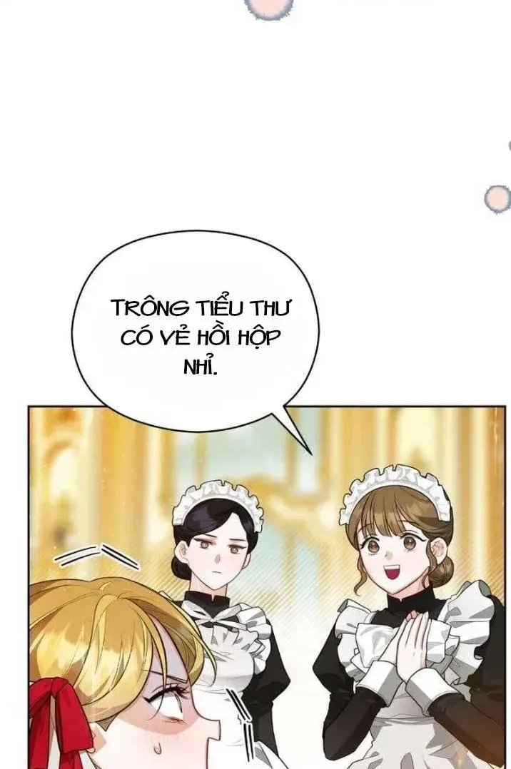 Nàng Dâu Mới Của Đại Công Tước Có Chút Dữ Dằn Chapter 4 - Trang 6