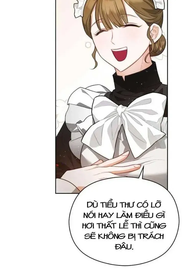 Nàng Dâu Mới Của Đại Công Tước Có Chút Dữ Dằn Chapter 4 - Trang 8