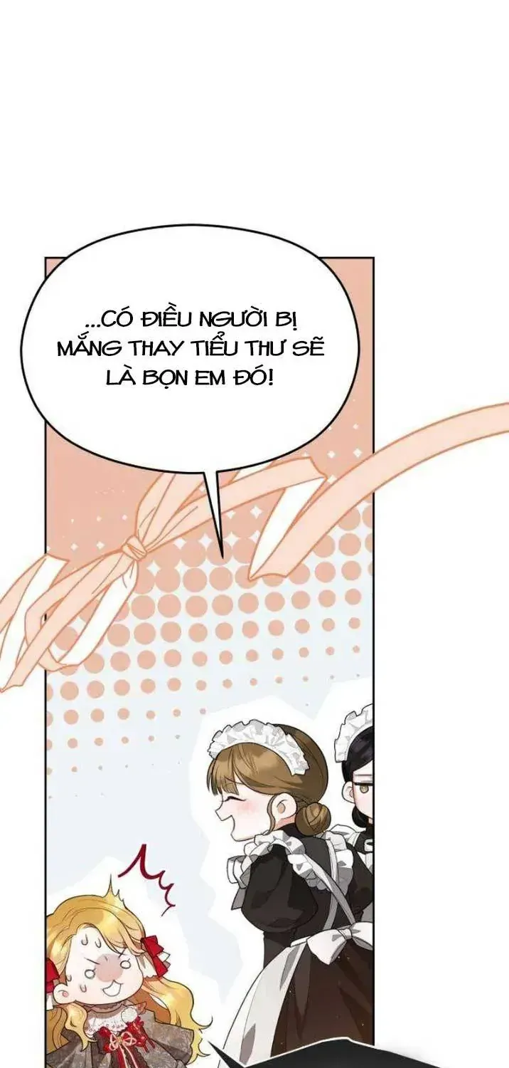 Nàng Dâu Mới Của Đại Công Tước Có Chút Dữ Dằn Chapter 4 - Trang 9