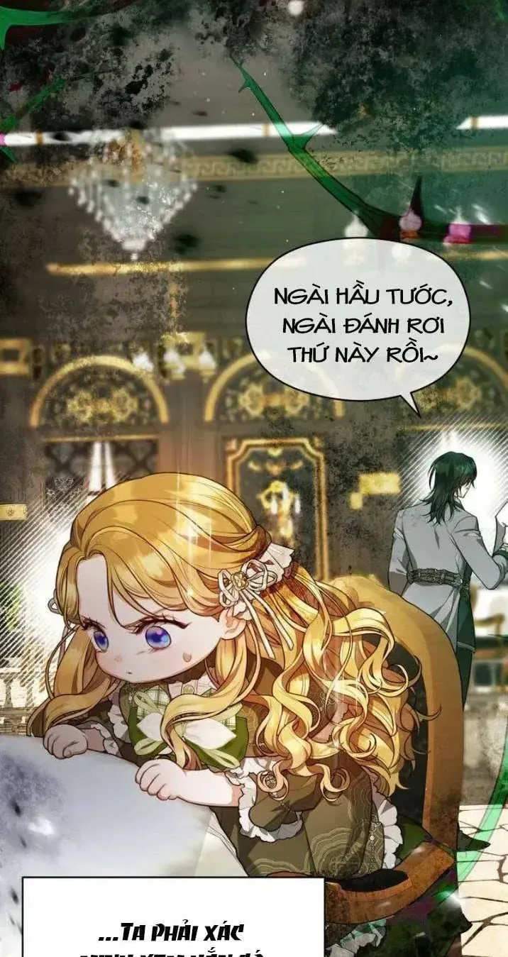 Nàng Dâu Mới Của Đại Công Tước Có Chút Dữ Dằn Chapter 5 - Trang 10
