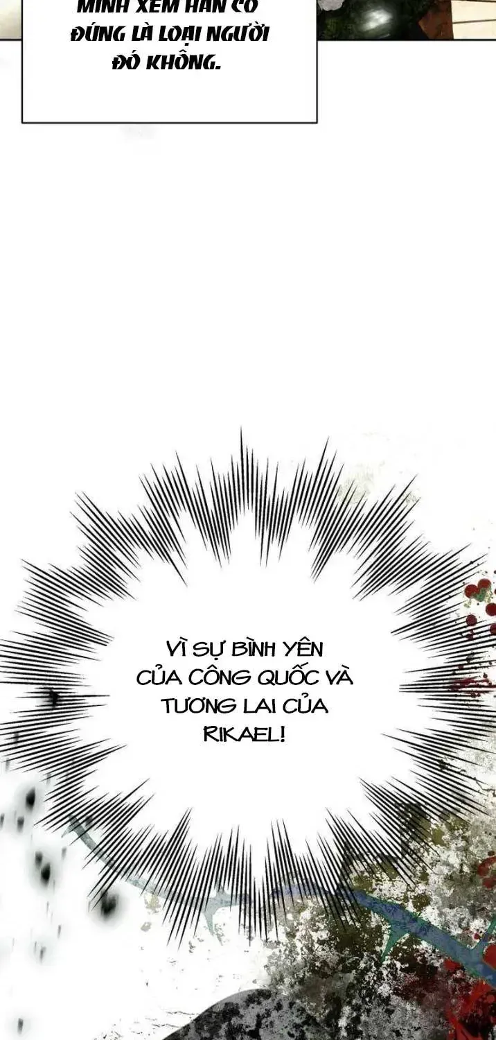 Nàng Dâu Mới Của Đại Công Tước Có Chút Dữ Dằn Chapter 5 - Trang 11
