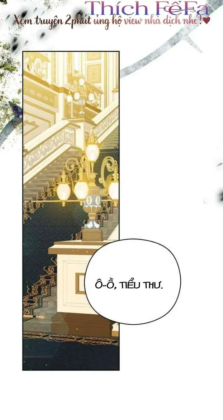 Nàng Dâu Mới Của Đại Công Tước Có Chút Dữ Dằn Chapter 5 - Trang 14