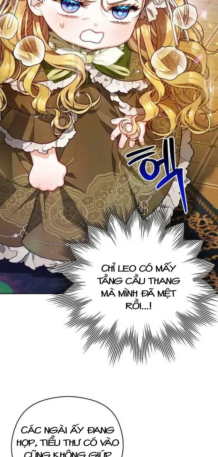 Nàng Dâu Mới Của Đại Công Tước Có Chút Dữ Dằn Chapter 5 - Trang 17