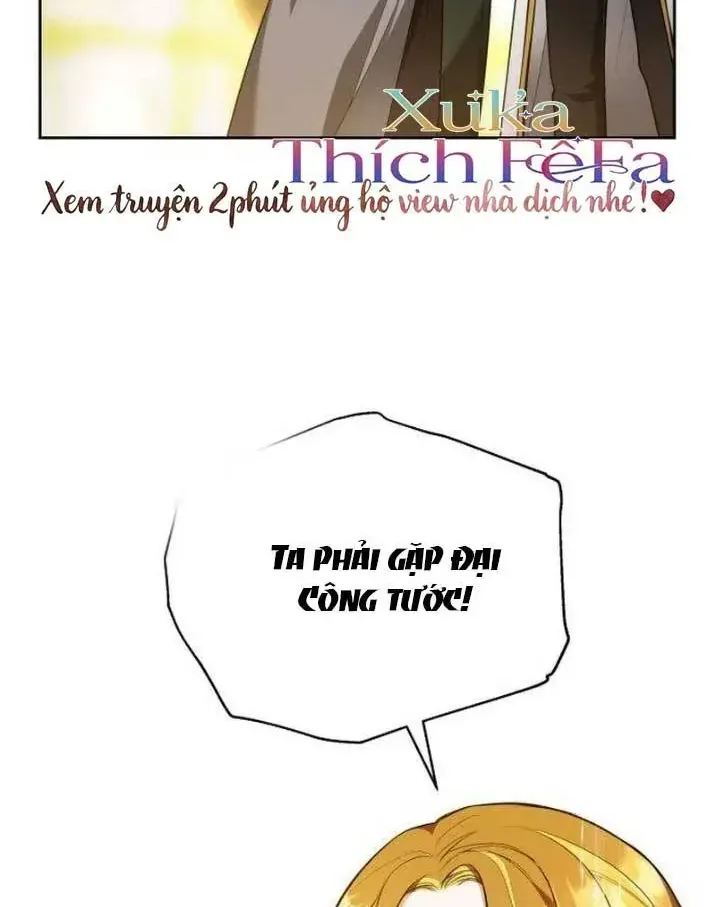 Nàng Dâu Mới Của Đại Công Tước Có Chút Dữ Dằn Chapter 5 - Trang 20