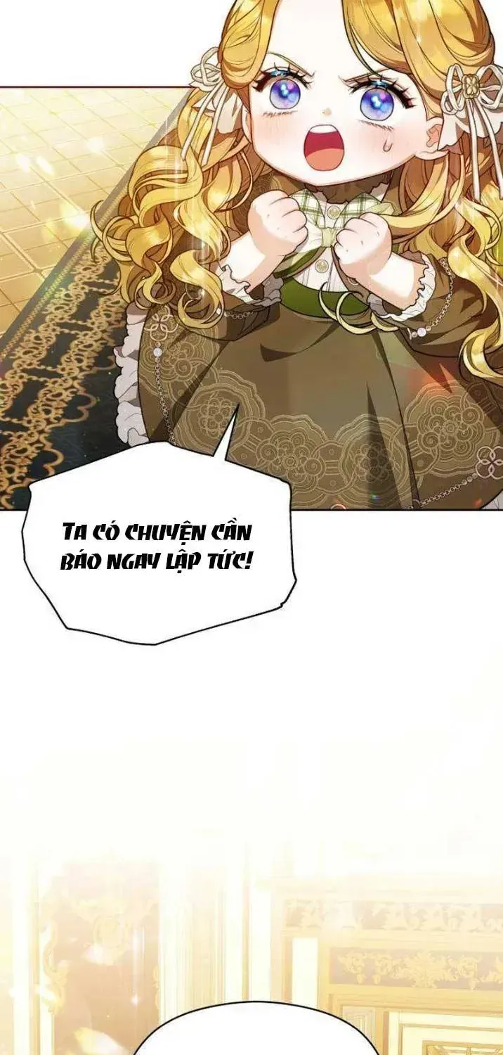Nàng Dâu Mới Của Đại Công Tước Có Chút Dữ Dằn Chapter 5 - Trang 21