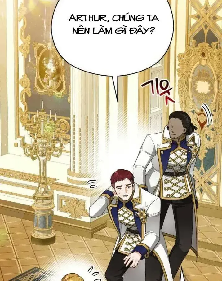 Nàng Dâu Mới Của Đại Công Tước Có Chút Dữ Dằn Chapter 5 - Trang 22