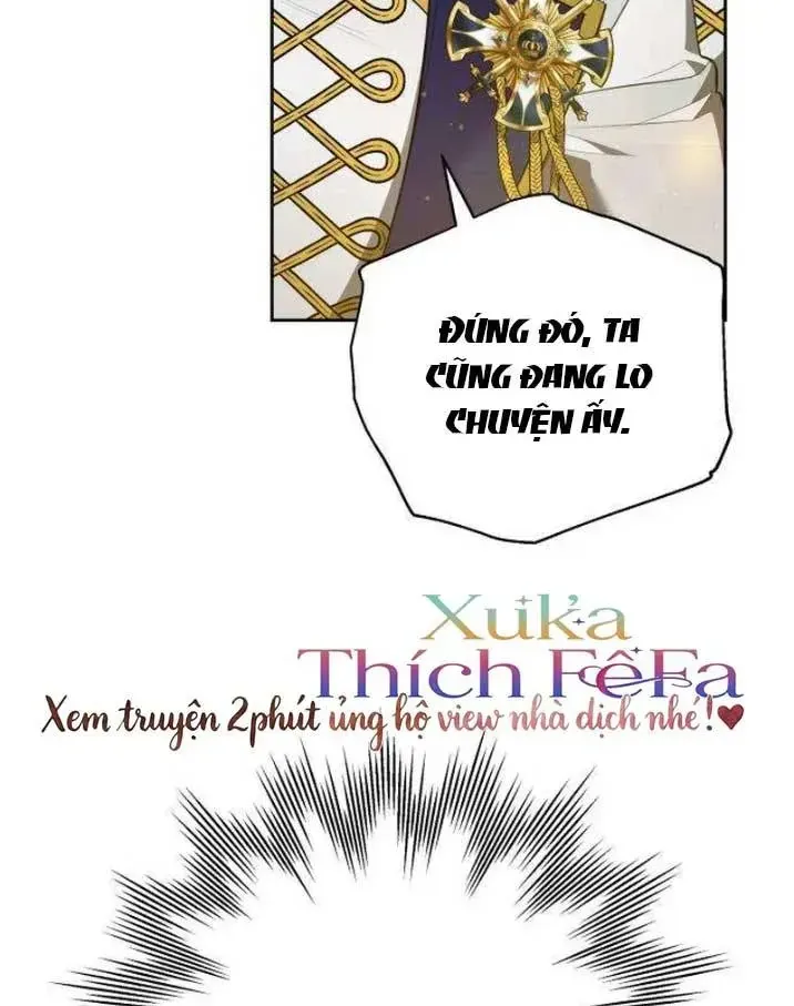 Nàng Dâu Mới Của Đại Công Tước Có Chút Dữ Dằn Chapter 5 - Trang 24