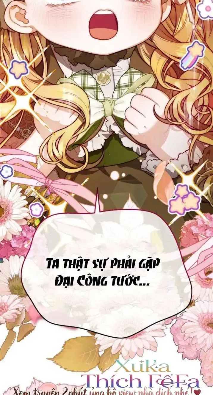 Nàng Dâu Mới Của Đại Công Tước Có Chút Dữ Dằn Chapter 5 - Trang 26
