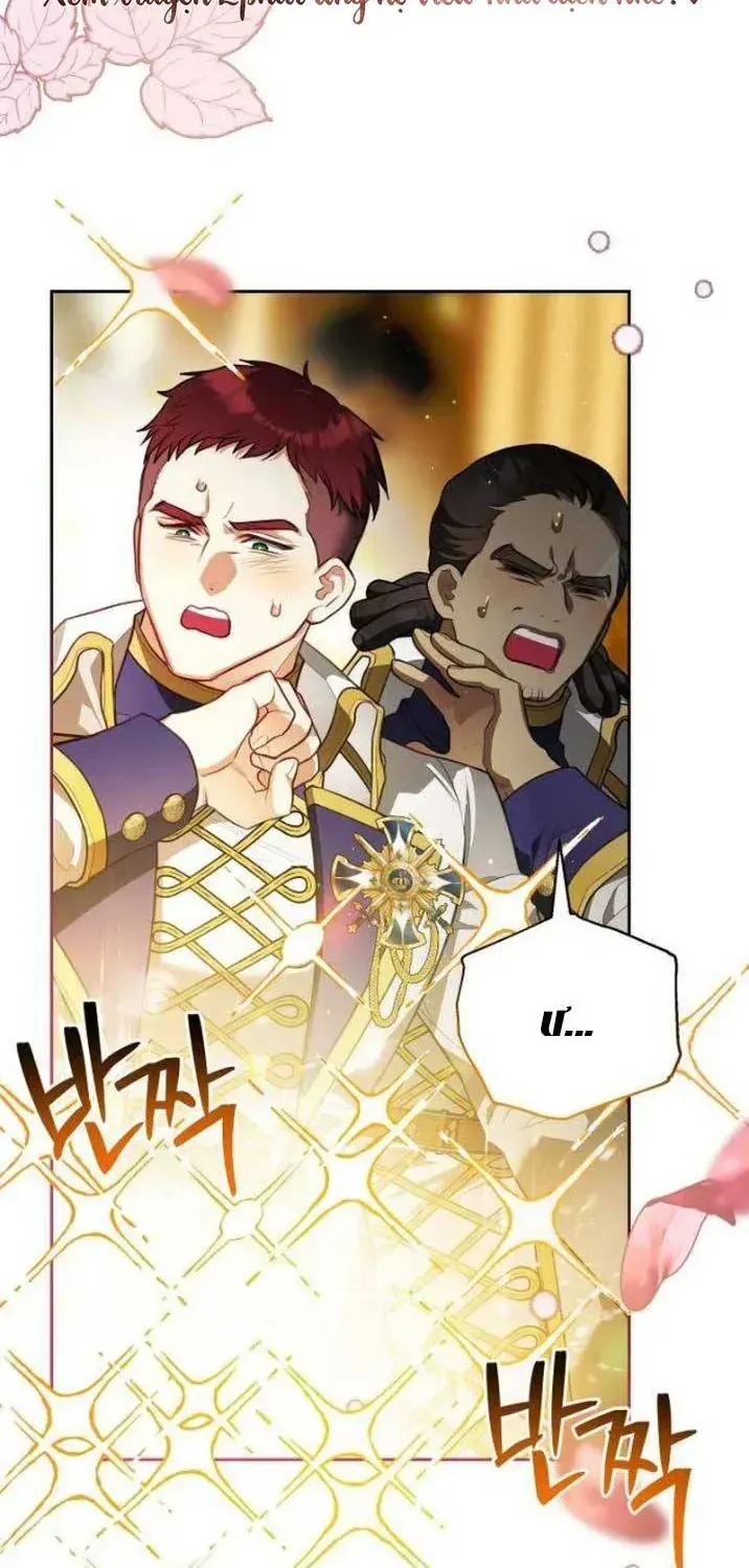 Nàng Dâu Mới Của Đại Công Tước Có Chút Dữ Dằn Chapter 5 - Trang 27