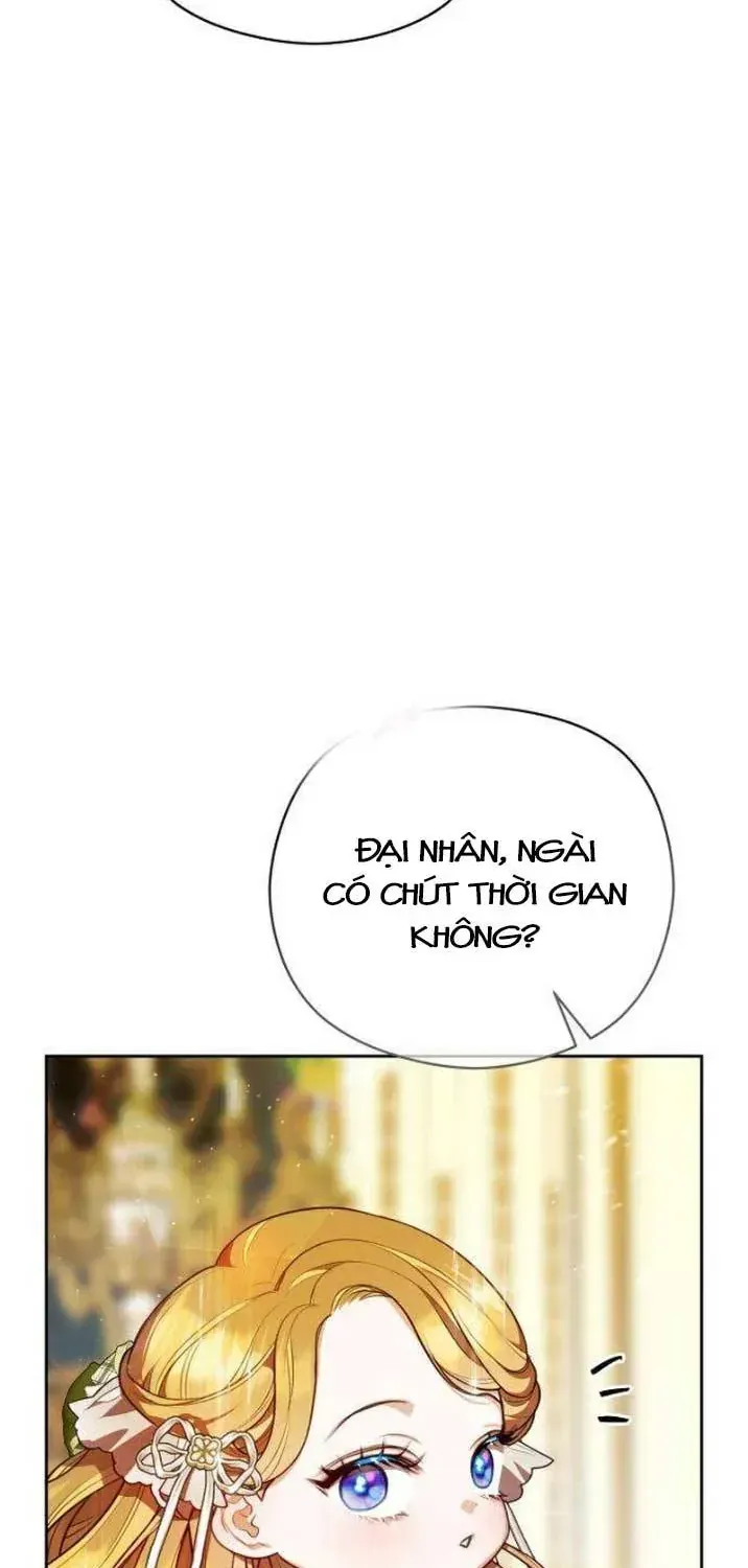Nàng Dâu Mới Của Đại Công Tước Có Chút Dữ Dằn Chapter 5 - Trang 29