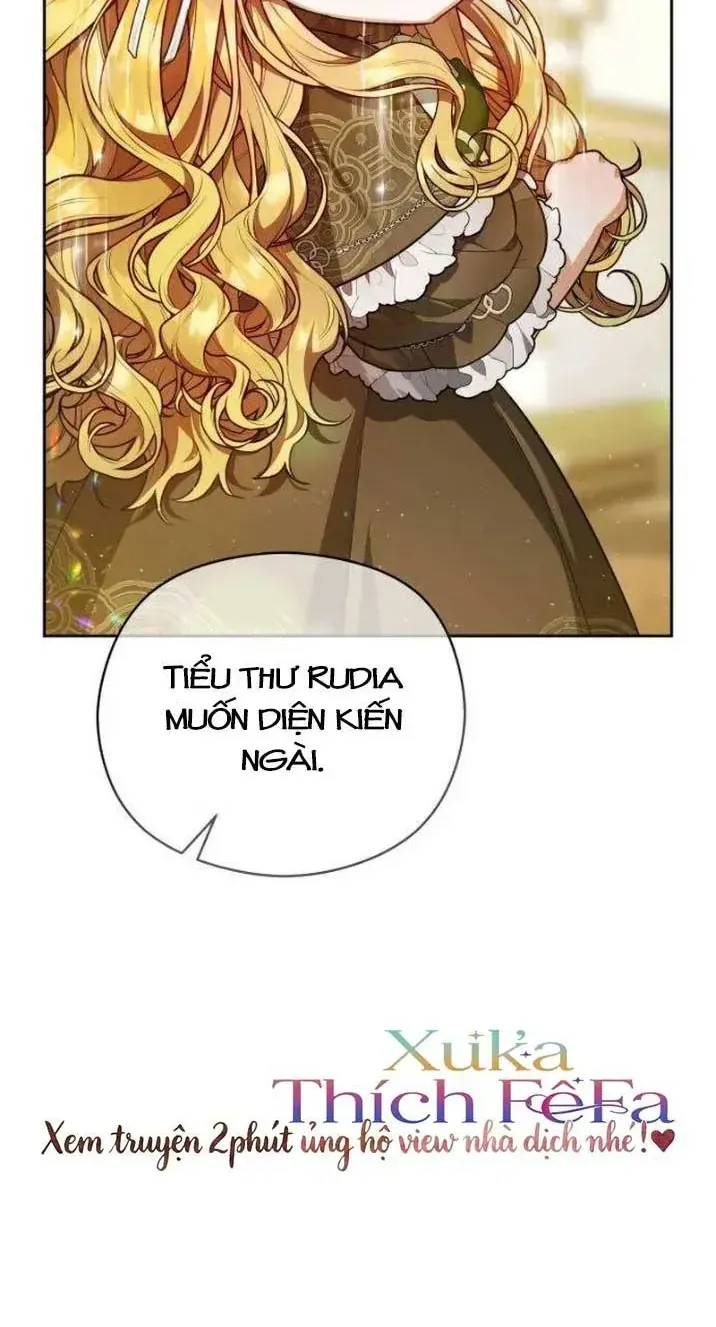 Nàng Dâu Mới Của Đại Công Tước Có Chút Dữ Dằn Chapter 5 - Trang 30