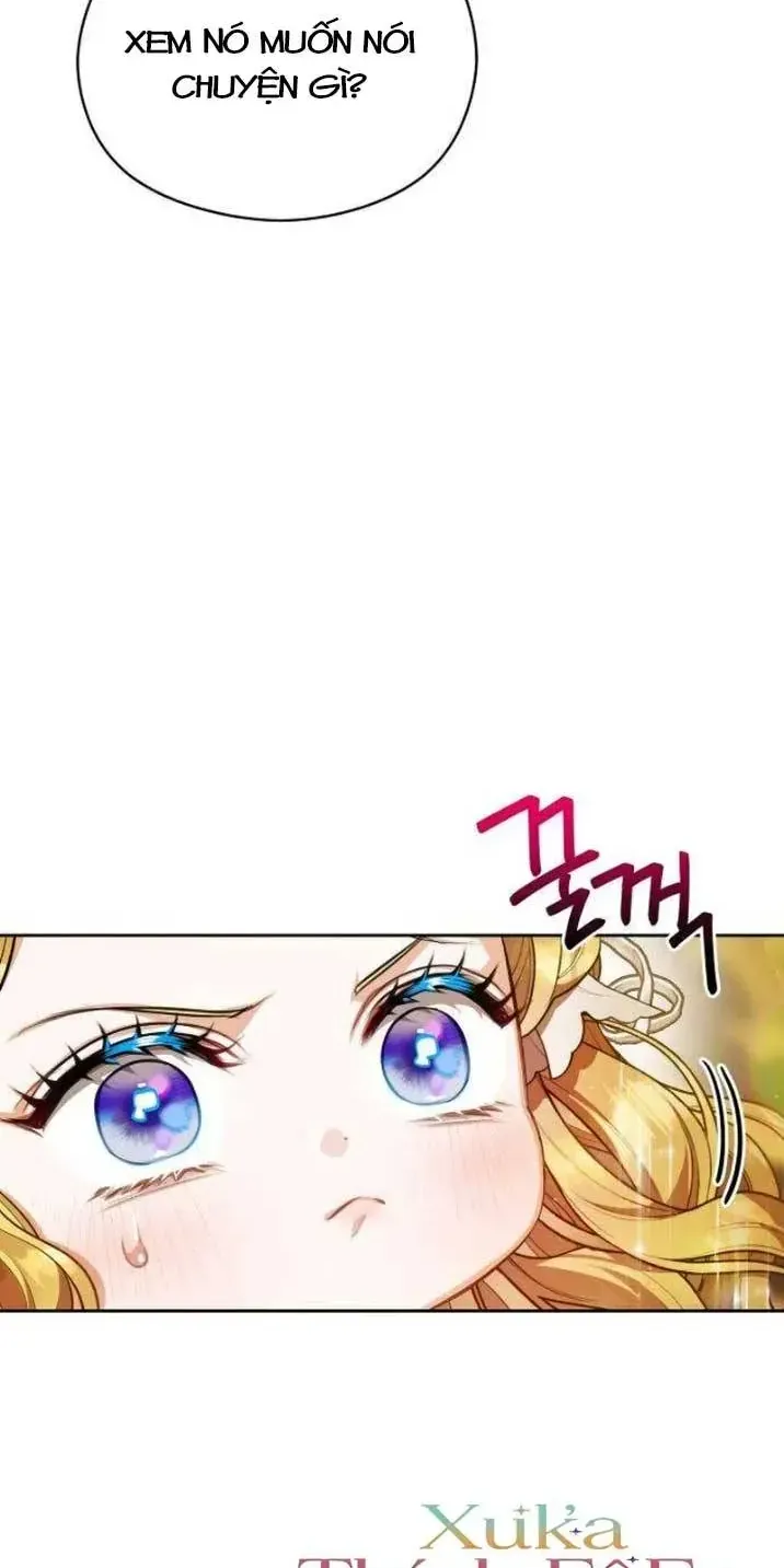 Nàng Dâu Mới Của Đại Công Tước Có Chút Dữ Dằn Chapter 5 - Trang 36