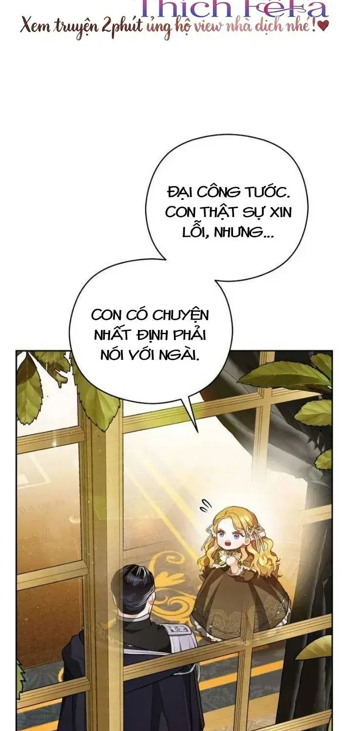 Nàng Dâu Mới Của Đại Công Tước Có Chút Dữ Dằn Chapter 5 - Trang 37