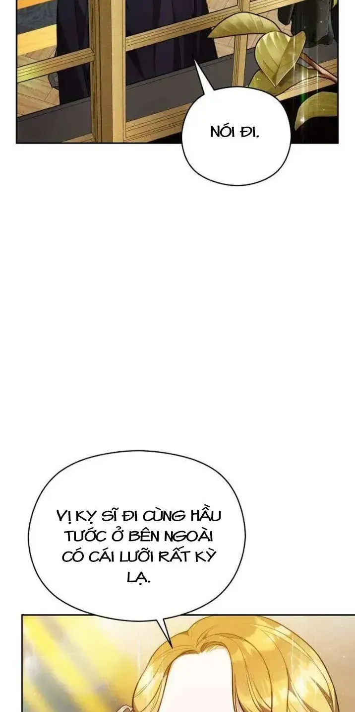 Nàng Dâu Mới Của Đại Công Tước Có Chút Dữ Dằn Chapter 5 - Trang 38