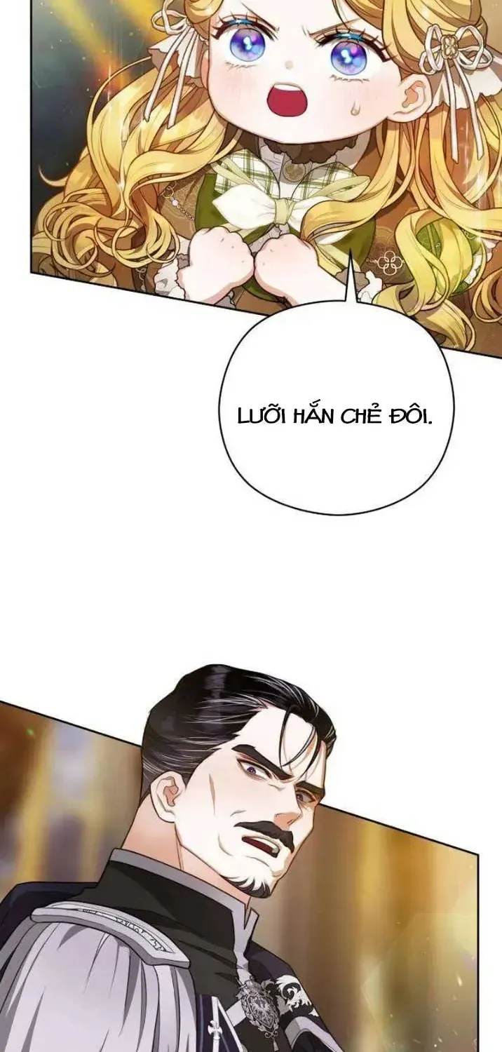 Nàng Dâu Mới Của Đại Công Tước Có Chút Dữ Dằn Chapter 5 - Trang 39