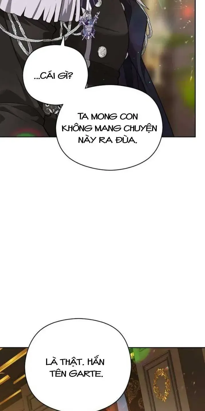 Nàng Dâu Mới Của Đại Công Tước Có Chút Dữ Dằn Chapter 5 - Trang 40