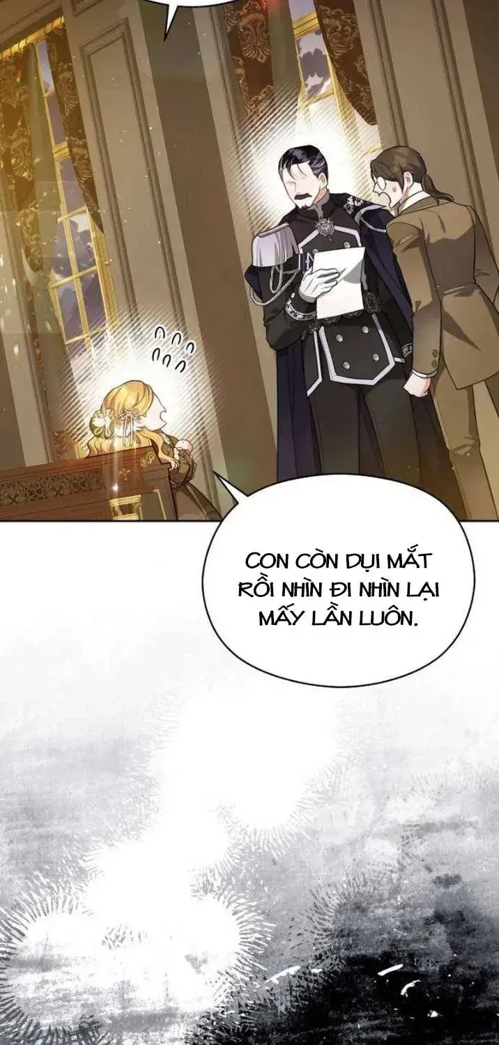 Nàng Dâu Mới Của Đại Công Tước Có Chút Dữ Dằn Chapter 5 - Trang 41