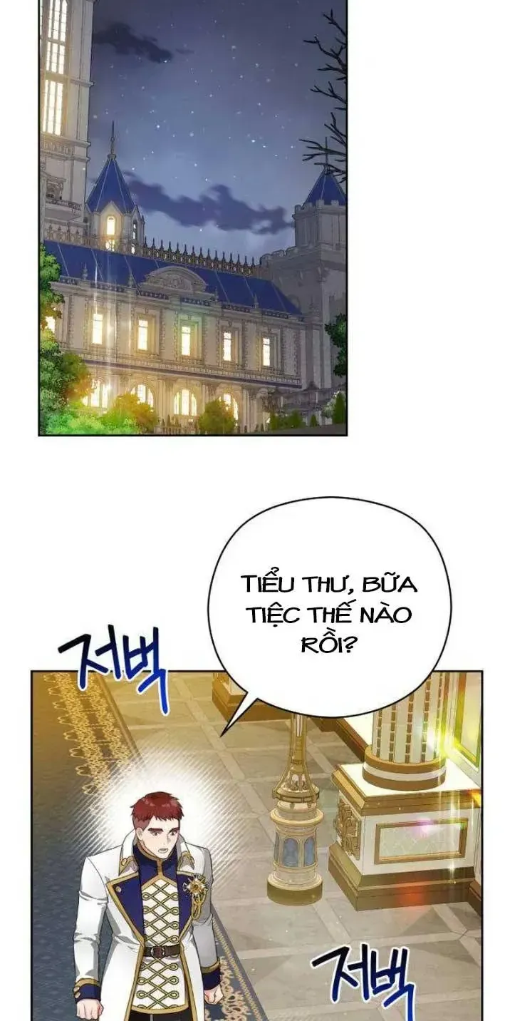 Nàng Dâu Mới Của Đại Công Tước Có Chút Dữ Dằn Chapter 5 - Trang 44
