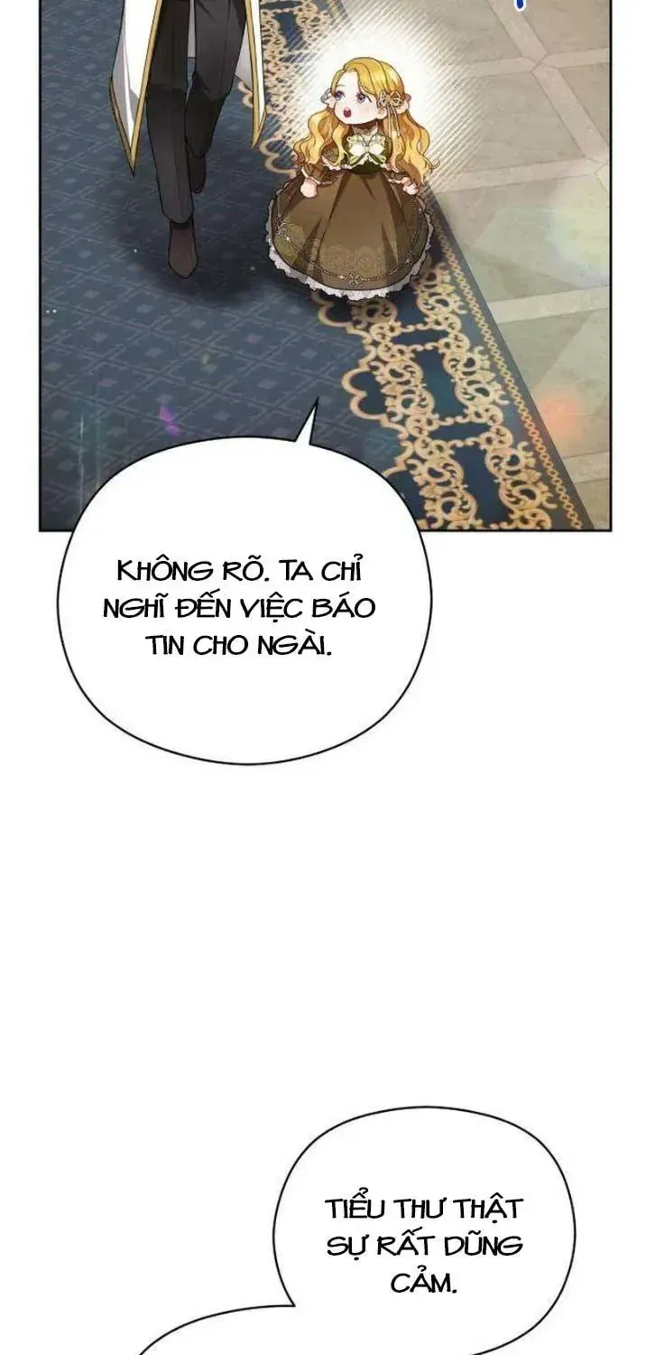 Nàng Dâu Mới Của Đại Công Tước Có Chút Dữ Dằn Chapter 5 - Trang 45