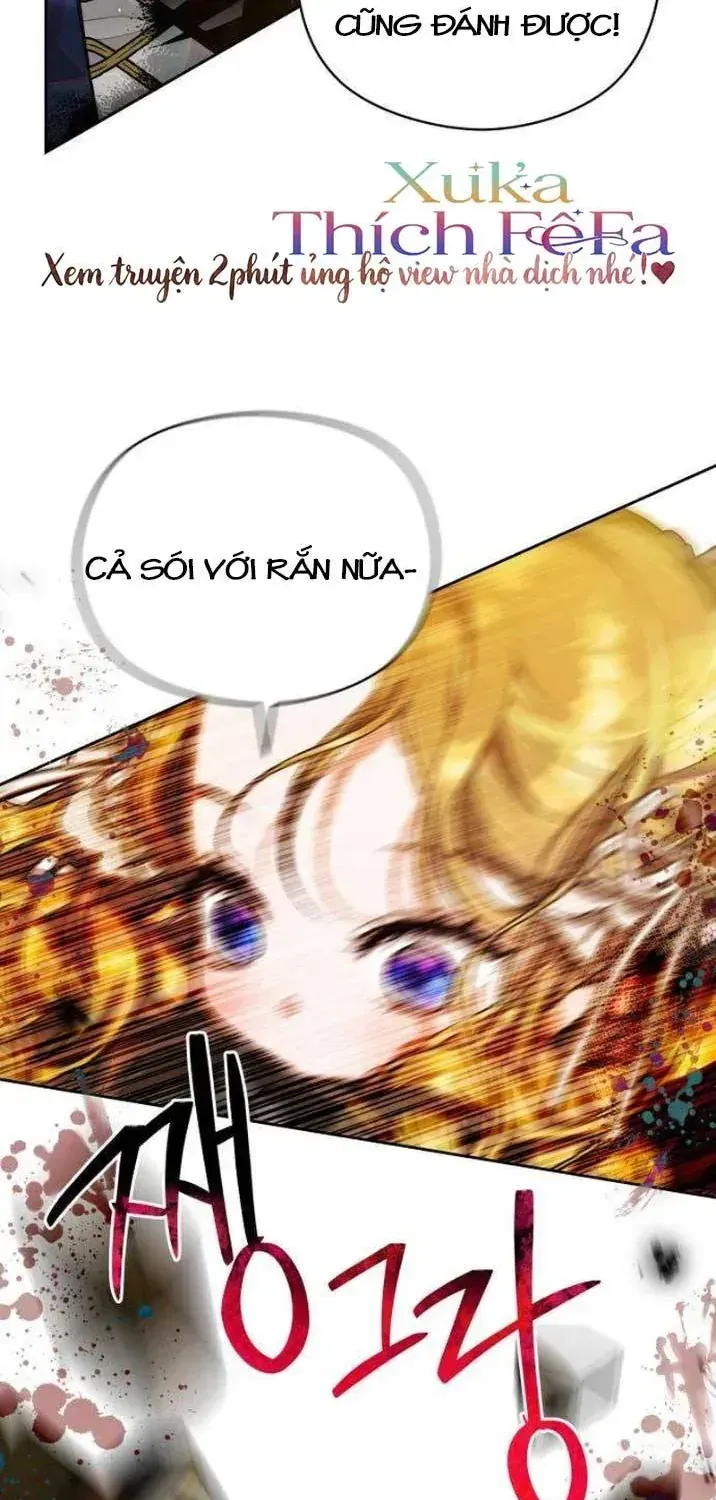 Nàng Dâu Mới Của Đại Công Tước Có Chút Dữ Dằn Chapter 5 - Trang 47