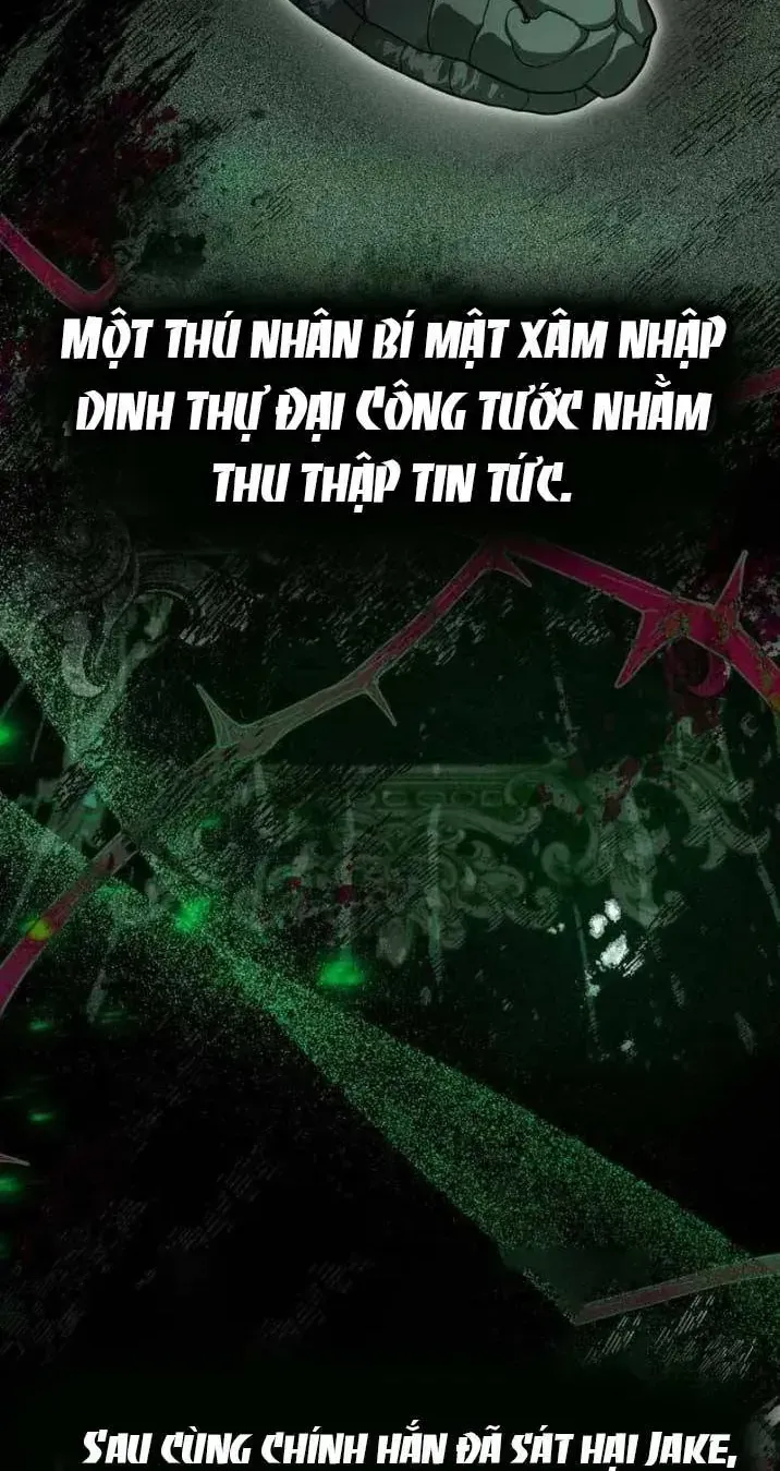 Nàng Dâu Mới Của Đại Công Tước Có Chút Dữ Dằn Chapter 5 - Trang 8