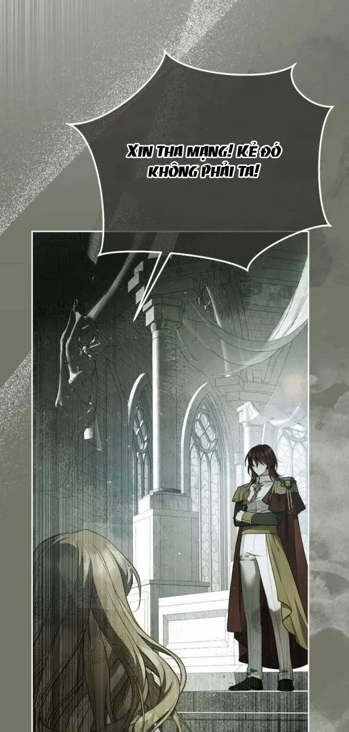 Nàng Dâu Mới Của Đại Công Tước Có Chút Dữ Dằn Chapter 6 - Trang 19