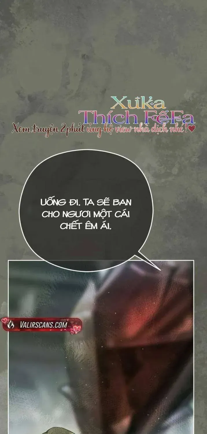 Nàng Dâu Mới Của Đại Công Tước Có Chút Dữ Dằn Chapter 6 - Trang 21