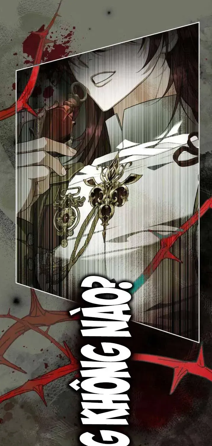Nàng Dâu Mới Của Đại Công Tước Có Chút Dữ Dằn Chapter 6 - Trang 23
