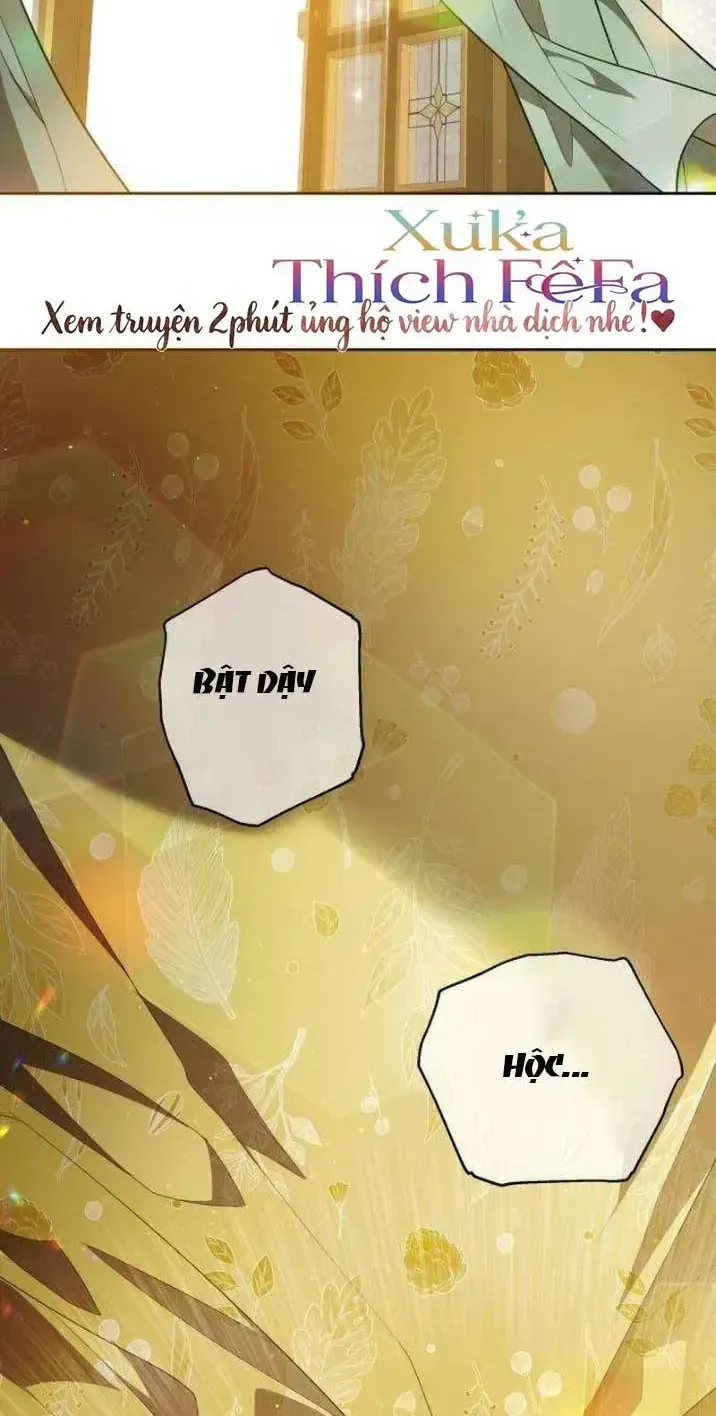 Nàng Dâu Mới Của Đại Công Tước Có Chút Dữ Dằn Chapter 6 - Trang 26