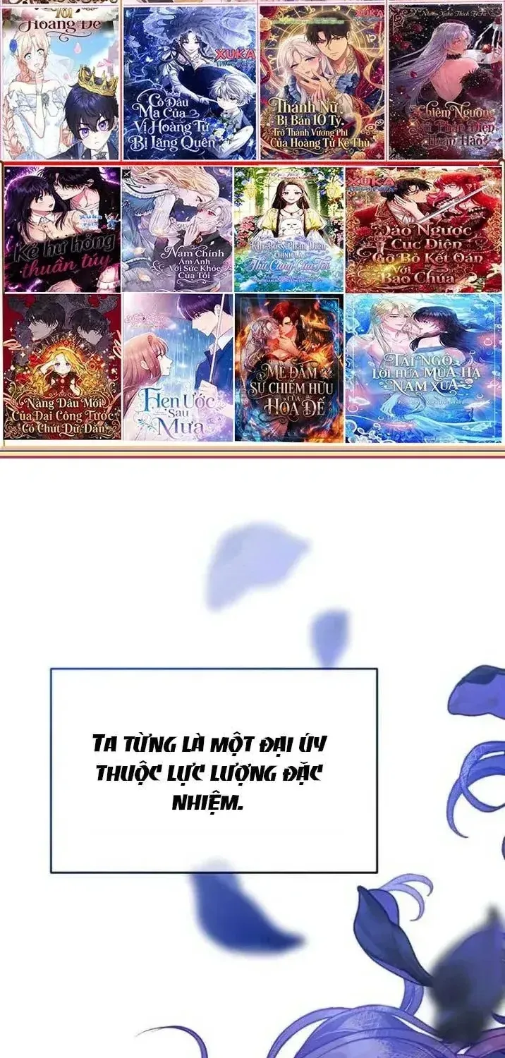 Nàng Dâu Mới Của Đại Công Tước Có Chút Dữ Dằn Chapter 6 - Trang 3