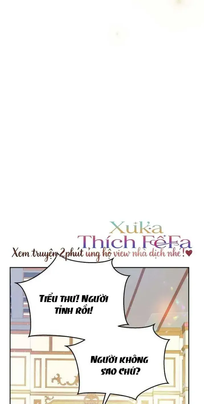Nàng Dâu Mới Của Đại Công Tước Có Chút Dữ Dằn Chapter 6 - Trang 30