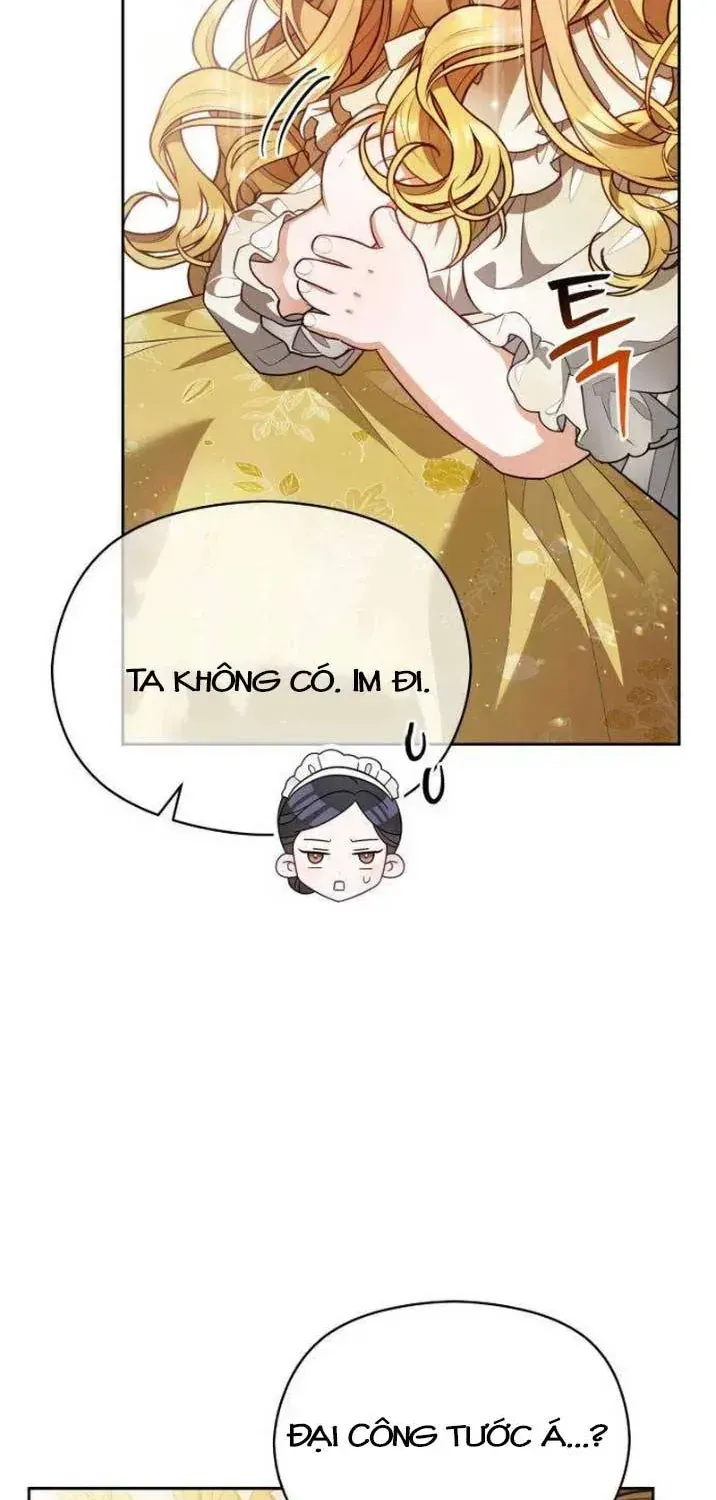Nàng Dâu Mới Của Đại Công Tước Có Chút Dữ Dằn Chapter 6 - Trang 35