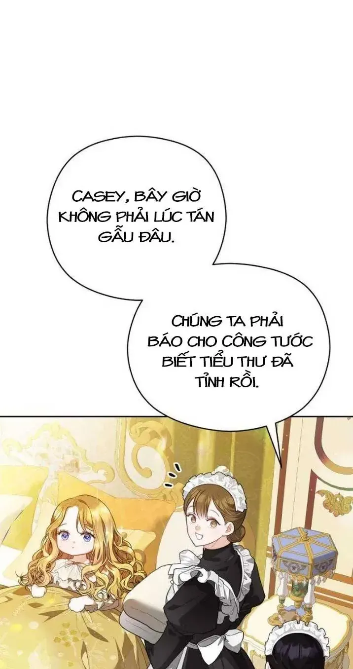 Nàng Dâu Mới Của Đại Công Tước Có Chút Dữ Dằn Chapter 6 - Trang 40
