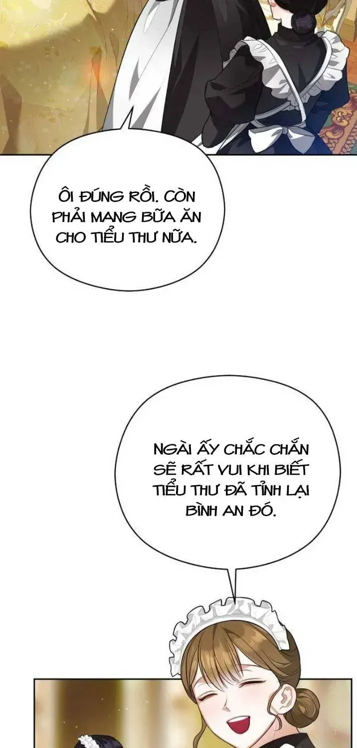 Nàng Dâu Mới Của Đại Công Tước Có Chút Dữ Dằn Chapter 6 - Trang 41