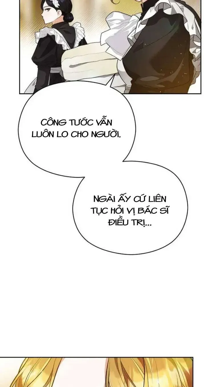 Nàng Dâu Mới Của Đại Công Tước Có Chút Dữ Dằn Chapter 6 - Trang 42