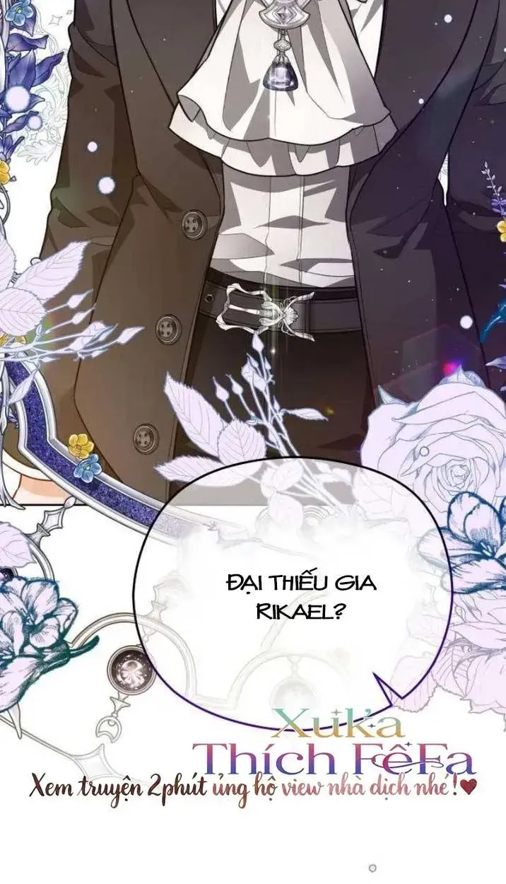 Nàng Dâu Mới Của Đại Công Tước Có Chút Dữ Dằn Chapter 6 - Trang 46