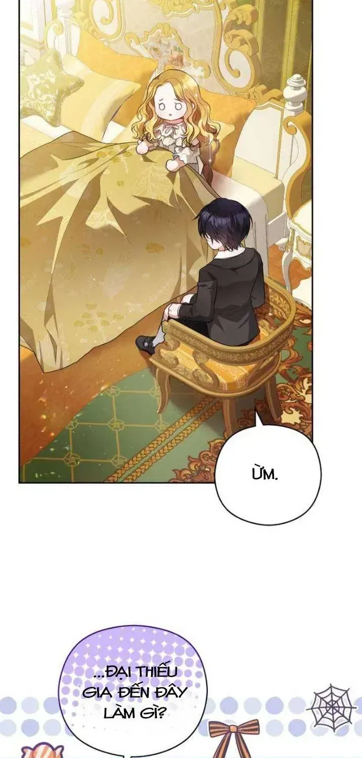 Nàng Dâu Mới Của Đại Công Tước Có Chút Dữ Dằn Chapter 6 - Trang 49