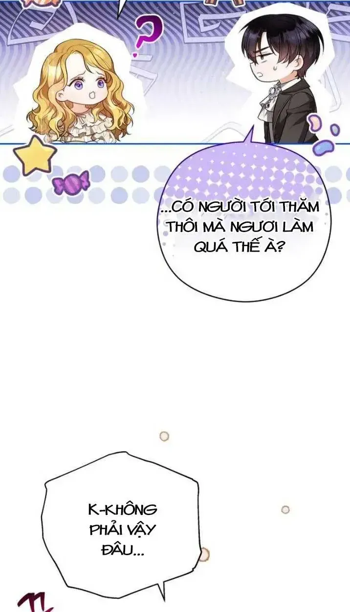 Nàng Dâu Mới Của Đại Công Tước Có Chút Dữ Dằn Chapter 6 - Trang 50