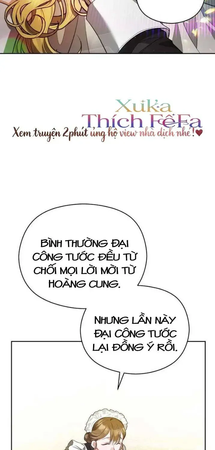 Nàng Dâu Mới Của Đại Công Tước Có Chút Dữ Dằn Chapter 7 - Trang 13