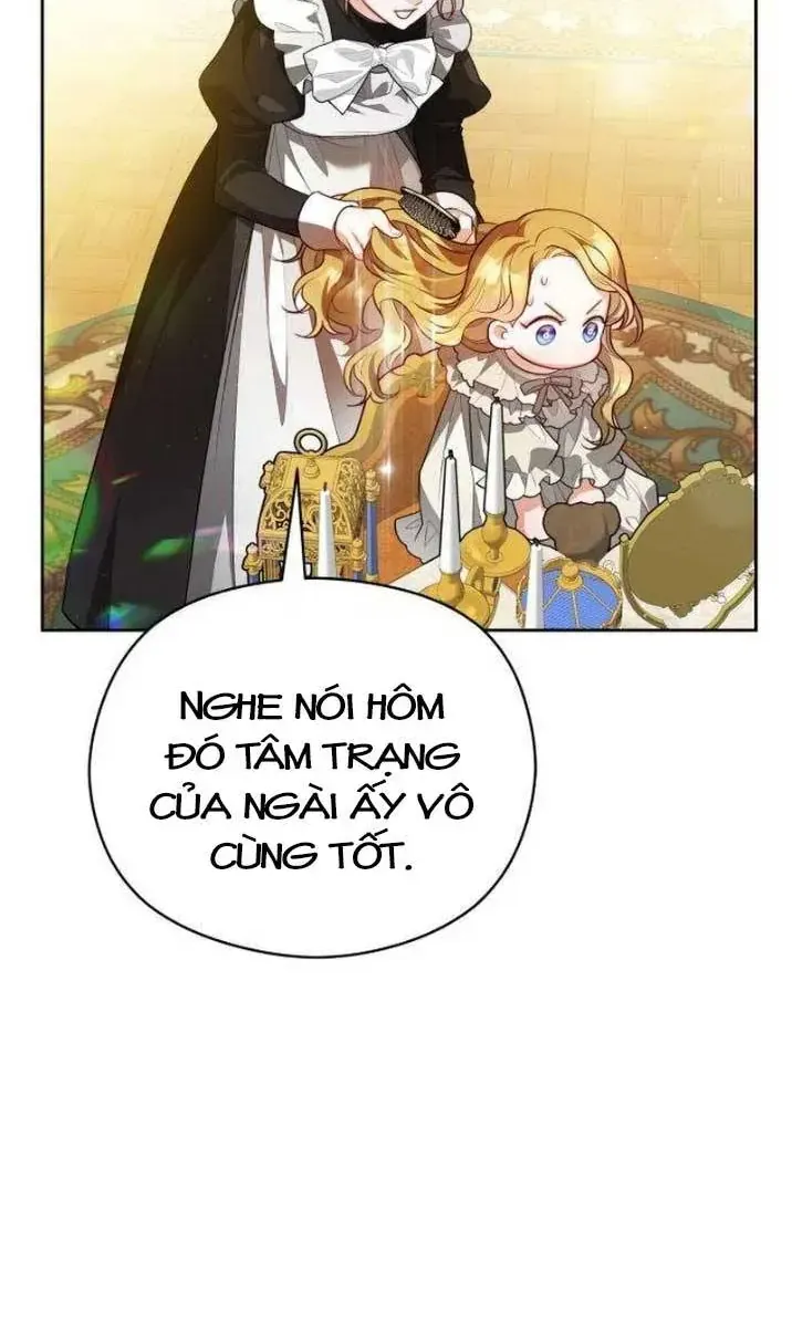 Nàng Dâu Mới Của Đại Công Tước Có Chút Dữ Dằn Chapter 7 - Trang 14