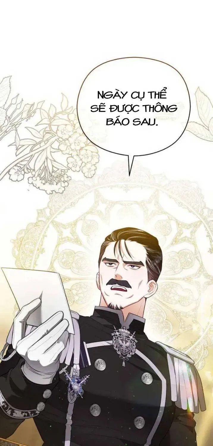 Nàng Dâu Mới Của Đại Công Tước Có Chút Dữ Dằn Chapter 7 - Trang 17