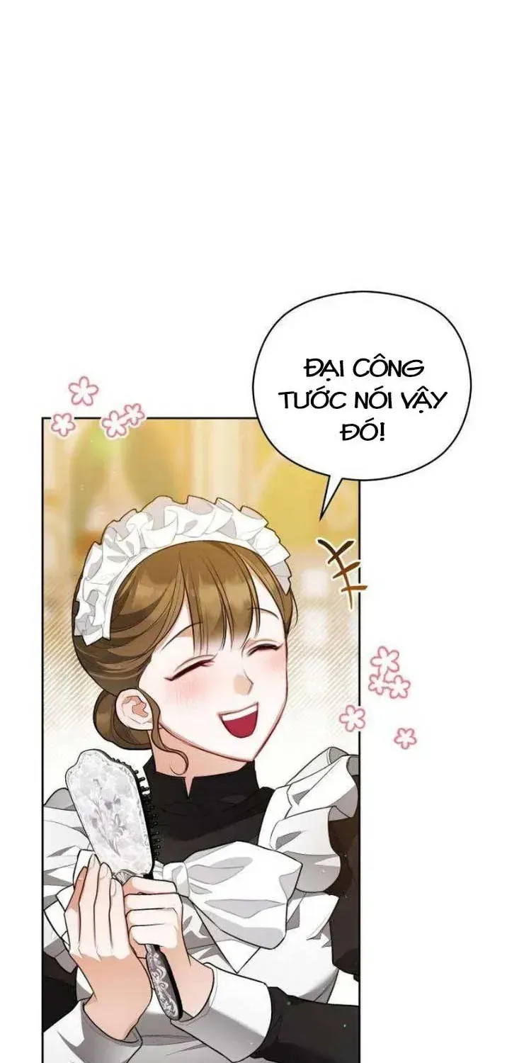 Nàng Dâu Mới Của Đại Công Tước Có Chút Dữ Dằn Chapter 7 - Trang 19