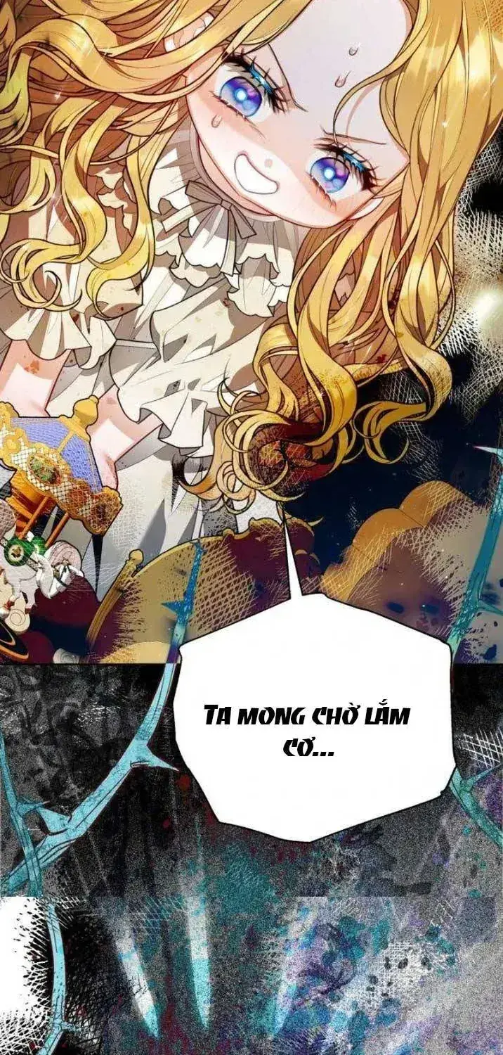 Nàng Dâu Mới Của Đại Công Tước Có Chút Dữ Dằn Chapter 7 - Trang 23