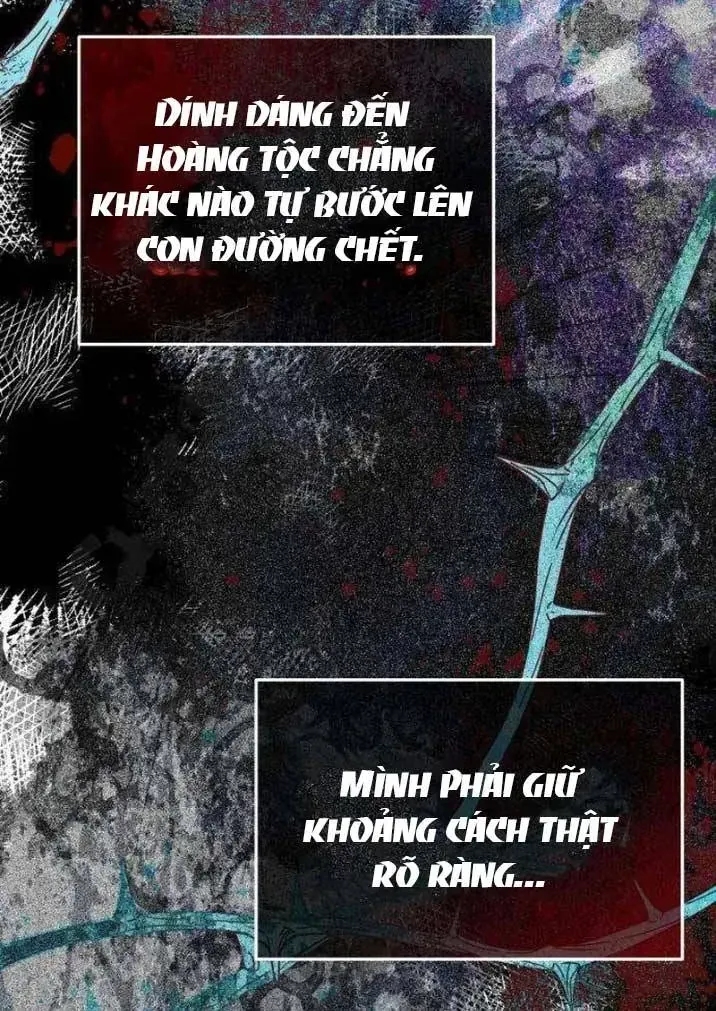 Nàng Dâu Mới Của Đại Công Tước Có Chút Dữ Dằn Chapter 7 - Trang 24