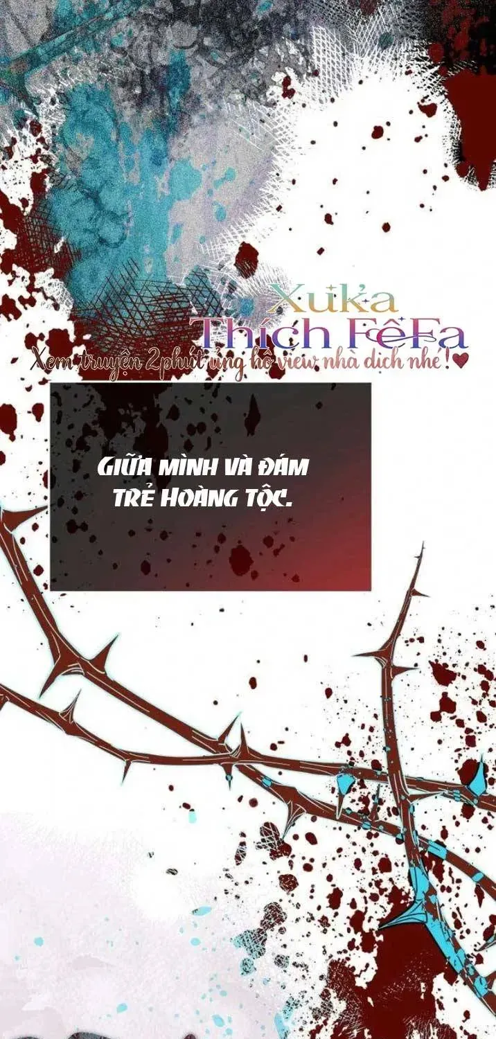 Nàng Dâu Mới Của Đại Công Tước Có Chút Dữ Dằn Chapter 7 - Trang 25