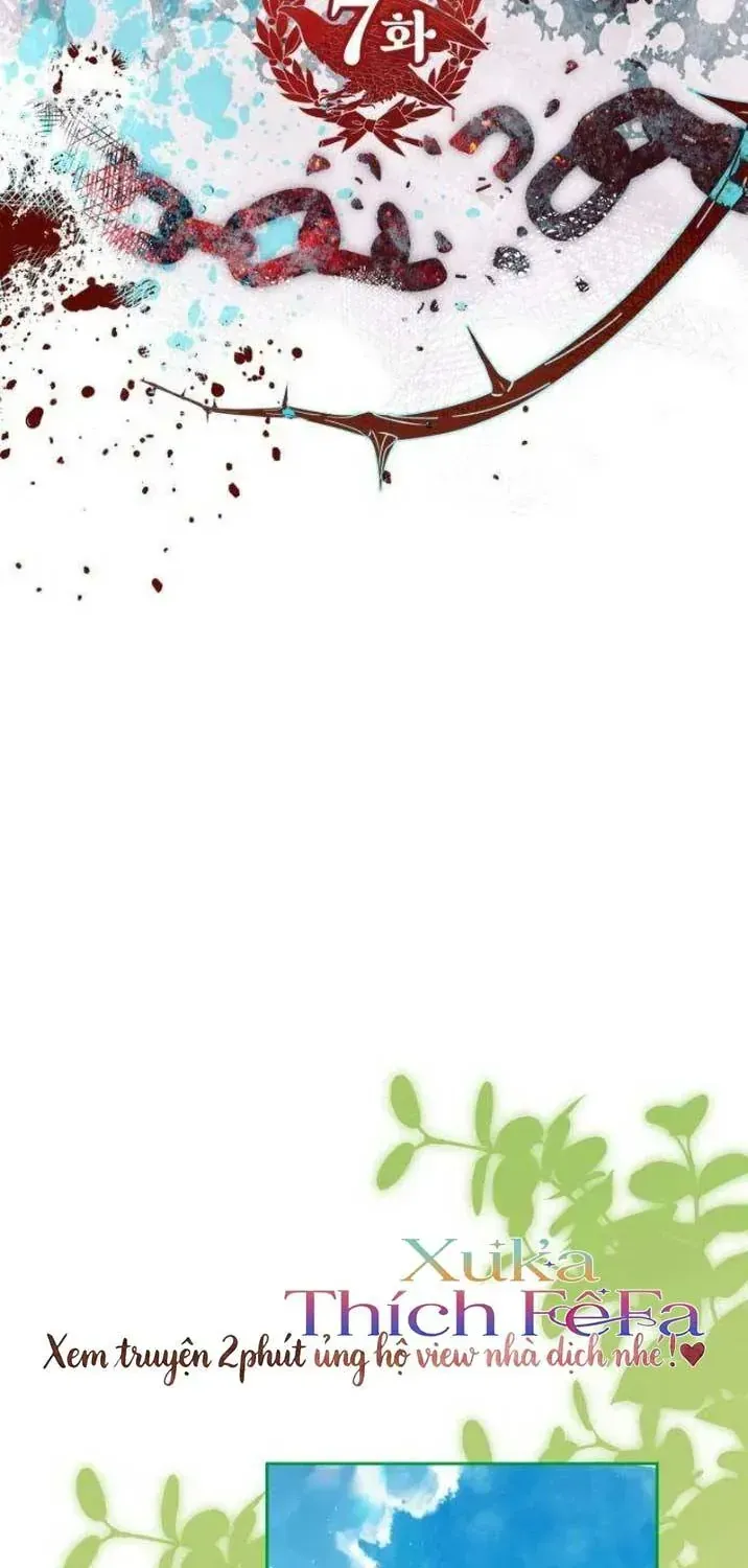 Nàng Dâu Mới Của Đại Công Tước Có Chút Dữ Dằn Chapter 7 - Trang 27