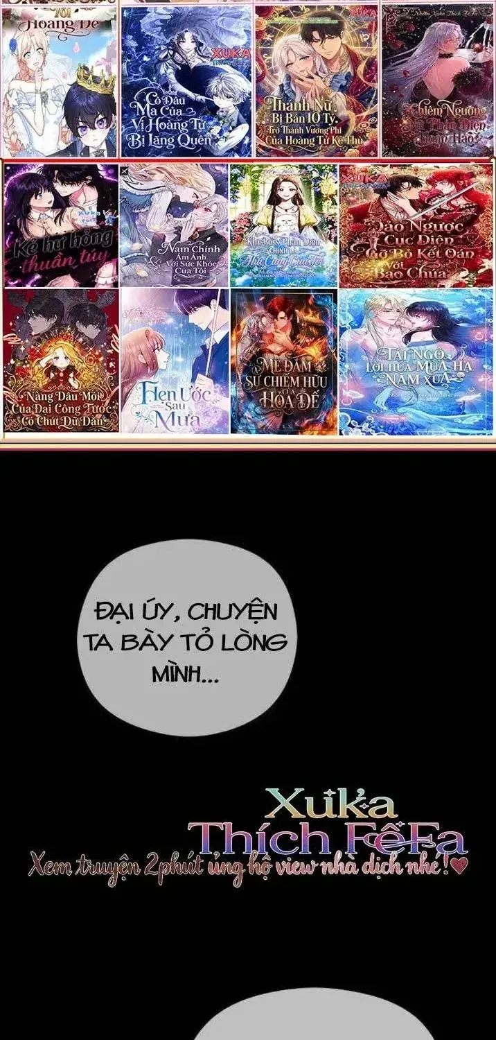 Nàng Dâu Mới Của Đại Công Tước Có Chút Dữ Dằn Chapter 7 - Trang 3