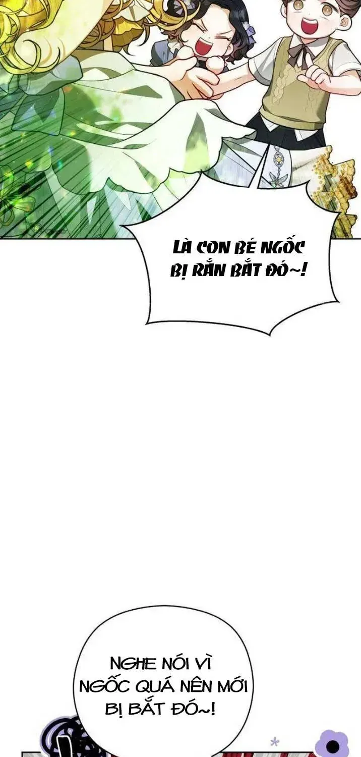Nàng Dâu Mới Của Đại Công Tước Có Chút Dữ Dằn Chapter 7 - Trang 33